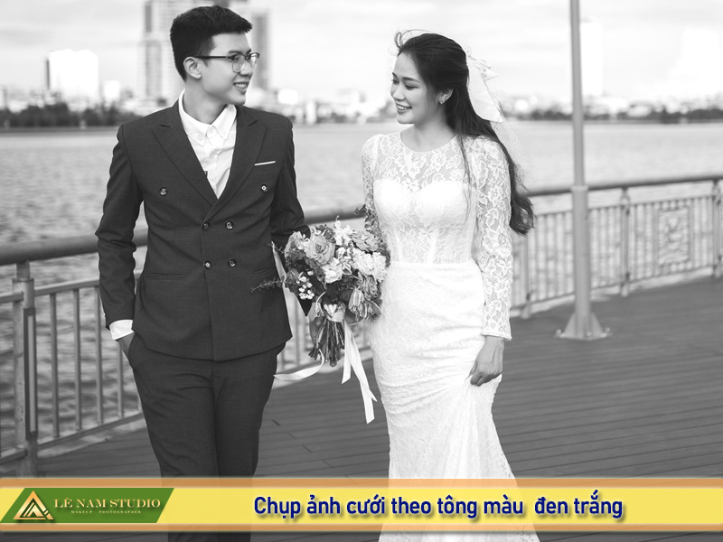 Tổng hợp phong cách chụp ảnh cưới đẹp và phổ biến nhất