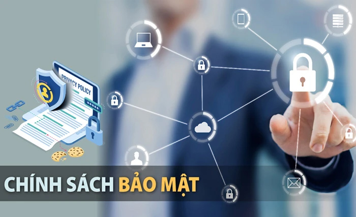 Chính sách bảo mật