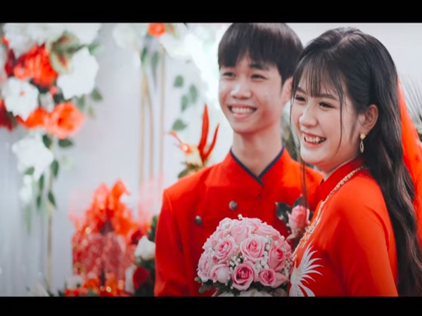 Video phim cưới Oanh & Hải