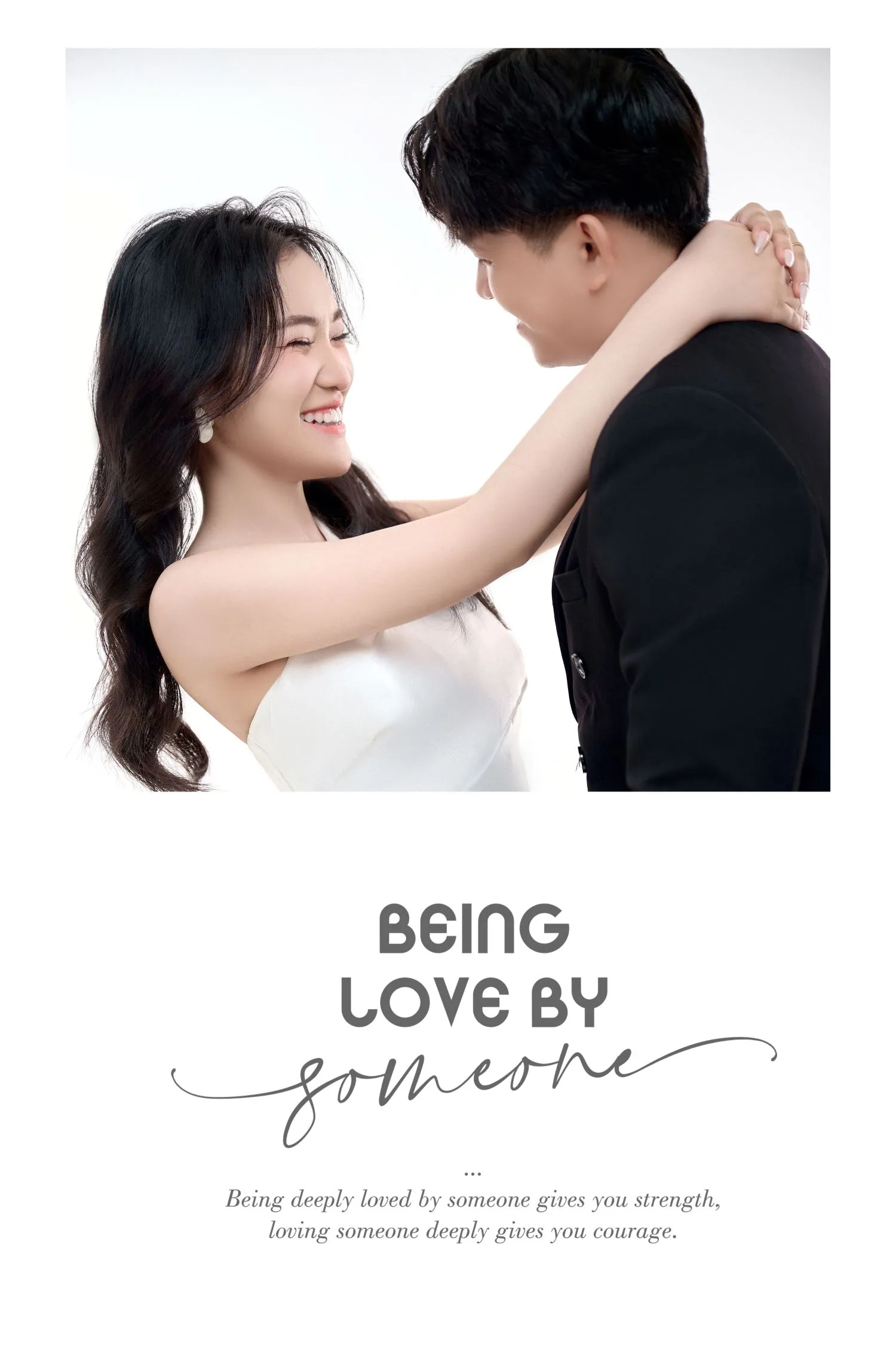 Chụp Ảnh Pre-Wedding