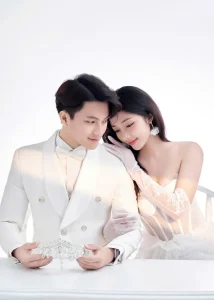 004  PHÔNG TRẮNG ÁNH KEM