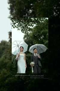 001 Misty Love Road Sương mờ trên đỉnh Bàn Cờ