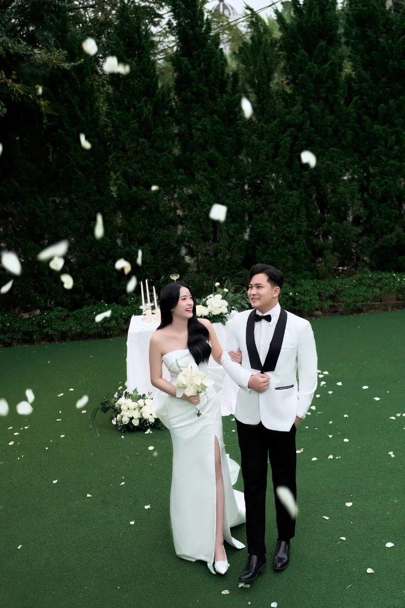Chụp ảnh STUDIO & PHIM TRƯỜNG VIP