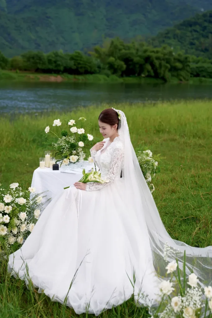 Chụp ảnh ĐÀ NẴNG & YÊN RETREAT (nửa ngày)