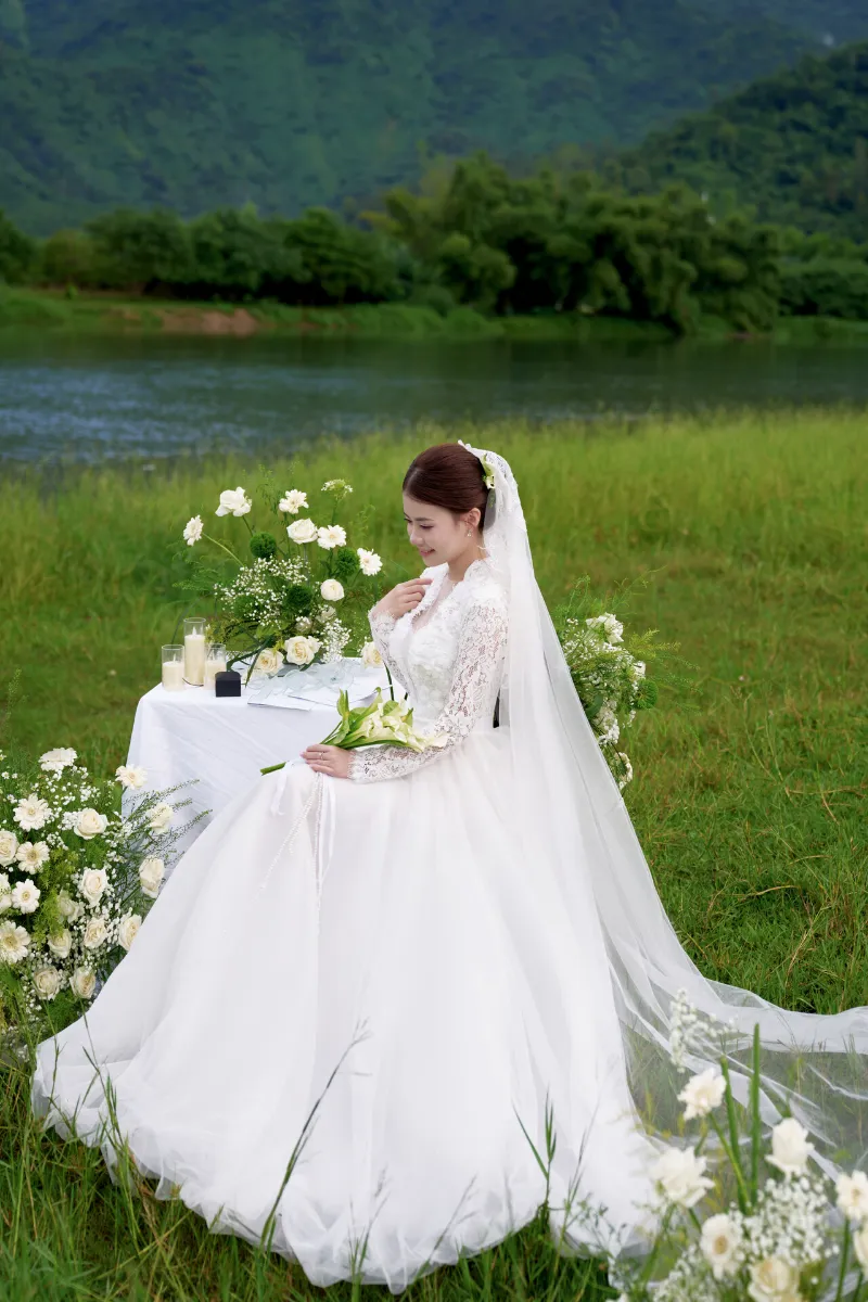 Chụp ảnh ĐÀ NẴNG & YÊN RETREAT (nửa ngày)