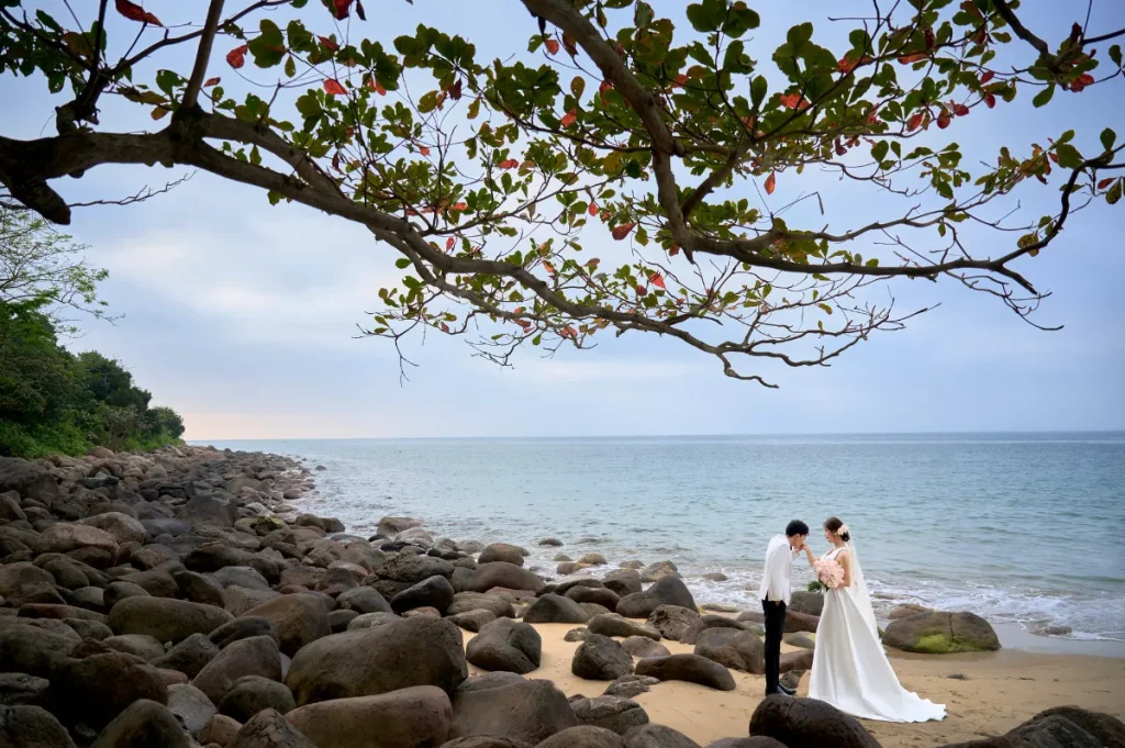 Chụp ảnh NỘI THÀNH 2 ĐIỂM